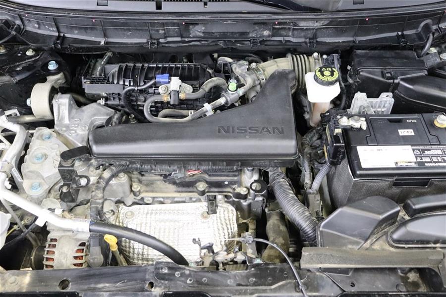 2015 Nissan Rogue S, available for sale in Paterson, New Jersey | Fast Track Motors. Paterson, New Jersey 2015 Nissan Rogue S, available for sale in Paterson, New Jersey | Fast Track Motors. Paterson, New Jersey