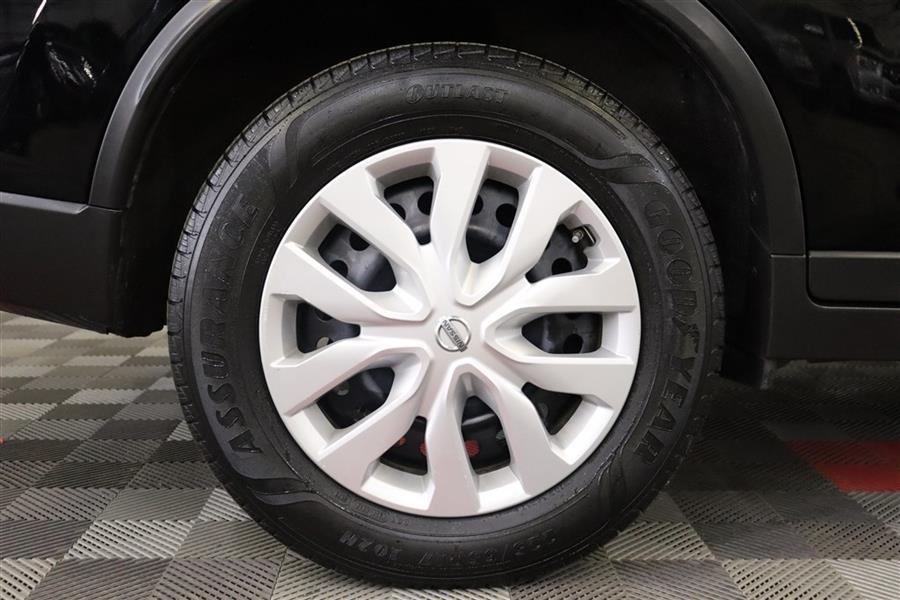 2015 Nissan Rogue S, available for sale in Paterson, New Jersey | Fast Track Motors. Paterson, New Jersey 2015 Nissan Rogue S, available for sale in Paterson, New Jersey | Fast Track Motors. Paterson, New Jersey