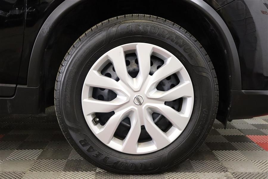 2015 Nissan Rogue S, available for sale in Paterson, New Jersey | Fast Track Motors. Paterson, New Jersey 2015 Nissan Rogue S, available for sale in Paterson, New Jersey | Fast Track Motors. Paterson, New Jersey