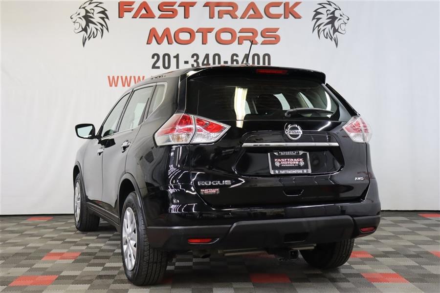 2015 Nissan Rogue S, available for sale in Paterson, New Jersey | Fast Track Motors. Paterson, New Jersey 2015 Nissan Rogue S, available for sale in Paterson, New Jersey | Fast Track Motors. Paterson, New Jersey