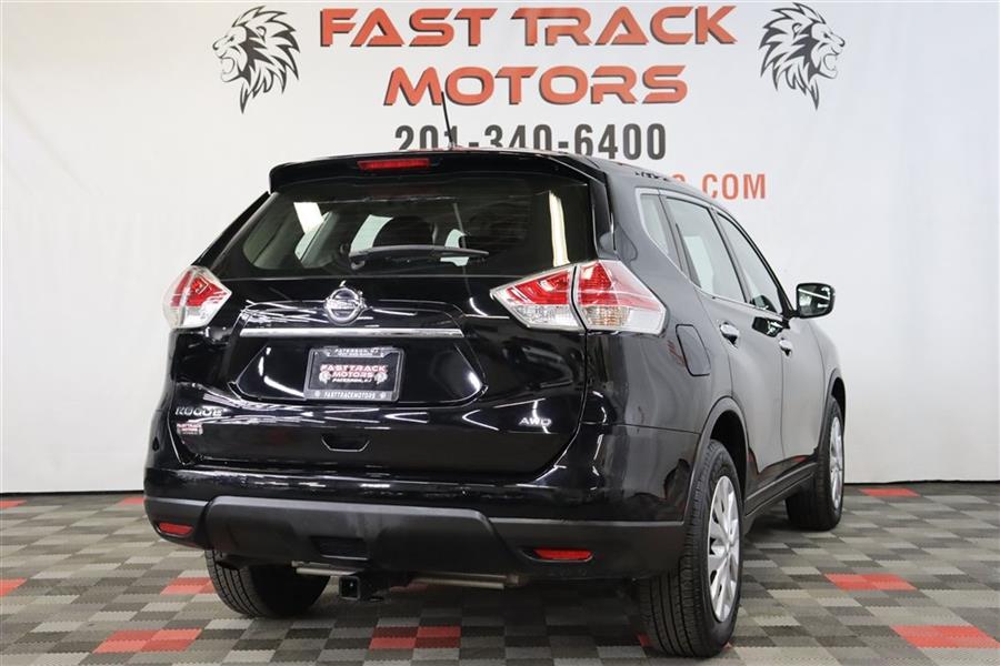 2015 Nissan Rogue S, available for sale in Paterson, New Jersey | Fast Track Motors. Paterson, New Jersey 2015 Nissan Rogue S, available for sale in Paterson, New Jersey | Fast Track Motors. Paterson, New Jersey
