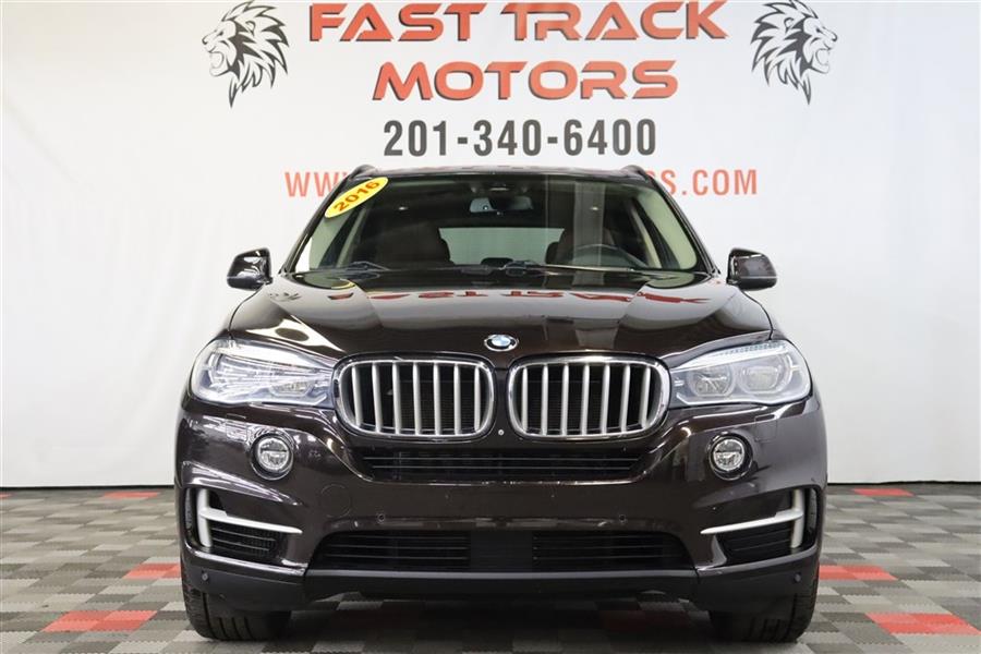 2016 BMW X5 XDRIVE50I, available for sale in Paterson, New Jersey | Fast Track Motors. Paterson, New Jersey 2016 BMW X5 XDRIVE50I, available for sale in Paterson, New Jersey | Fast Track Motors. Paterson, New Jersey
