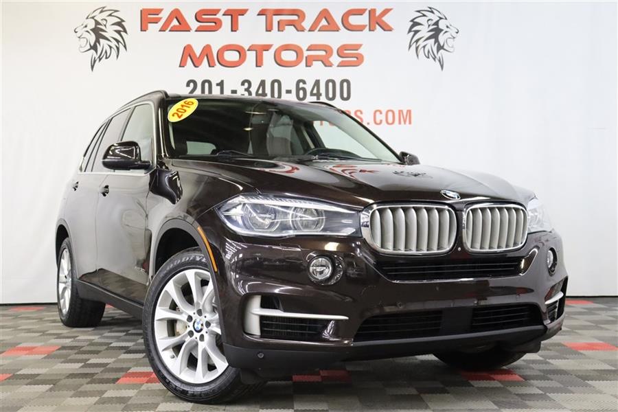 2016 BMW X5 XDRIVE50I, available for sale in Paterson, New Jersey | Fast Track Motors. Paterson, New Jersey 2016 BMW X5 XDRIVE50I, available for sale in Paterson, New Jersey | Fast Track Motors. Paterson, New Jersey
