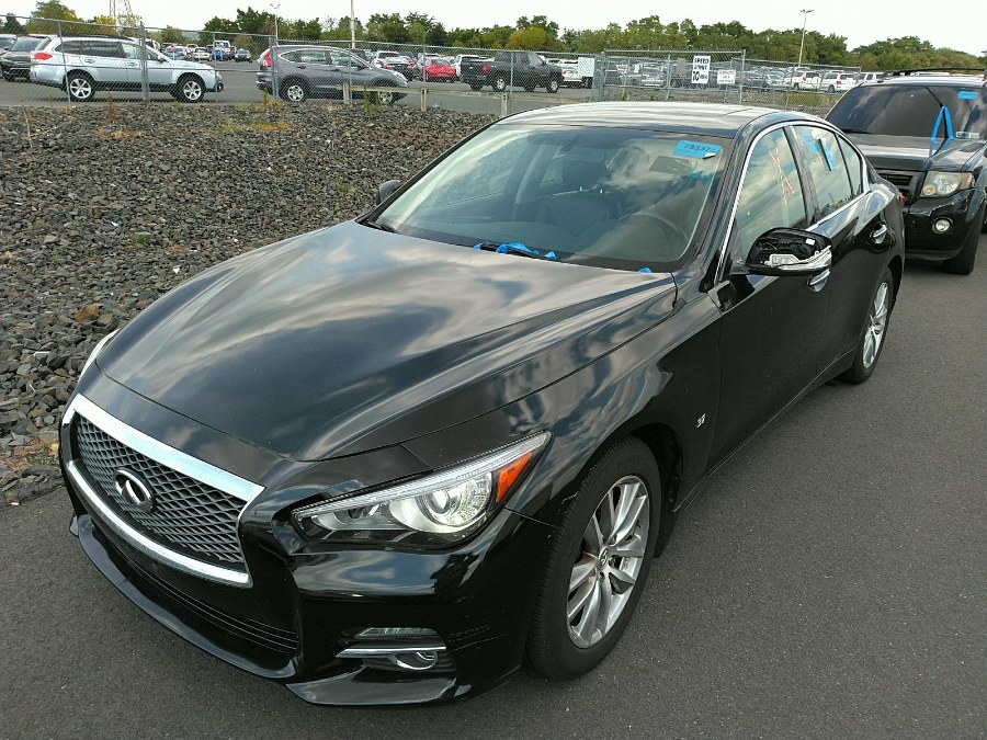 2015 Infiniti Q50 4dr Sdn Premium AWD, available for sale in Jersey City, New Jersey | Car Valley Group. Jersey City, New Jersey 2015 Infiniti Q50 4dr Sdn Premium AWD, available for sale in Jersey City, New Jersey | Car Valley Group. Jersey City, New Jersey