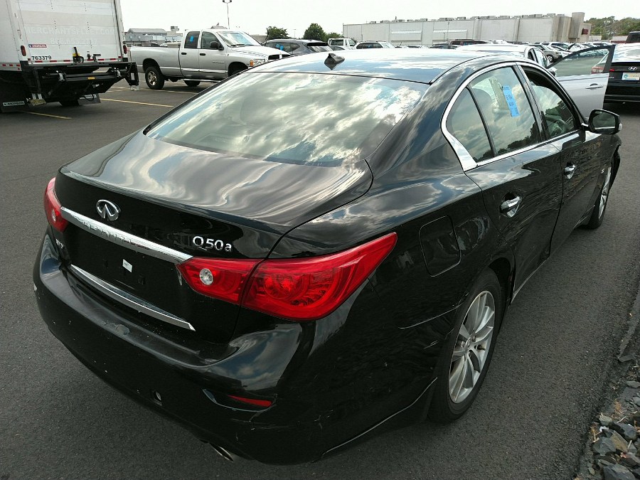 2015 Infiniti Q50 4dr Sdn Premium AWD, available for sale in Jersey City, New Jersey | Car Valley Group. Jersey City, New Jersey 2015 Infiniti Q50 4dr Sdn Premium AWD, available for sale in Jersey City, New Jersey | Car Valley Group. Jersey City, New Jersey