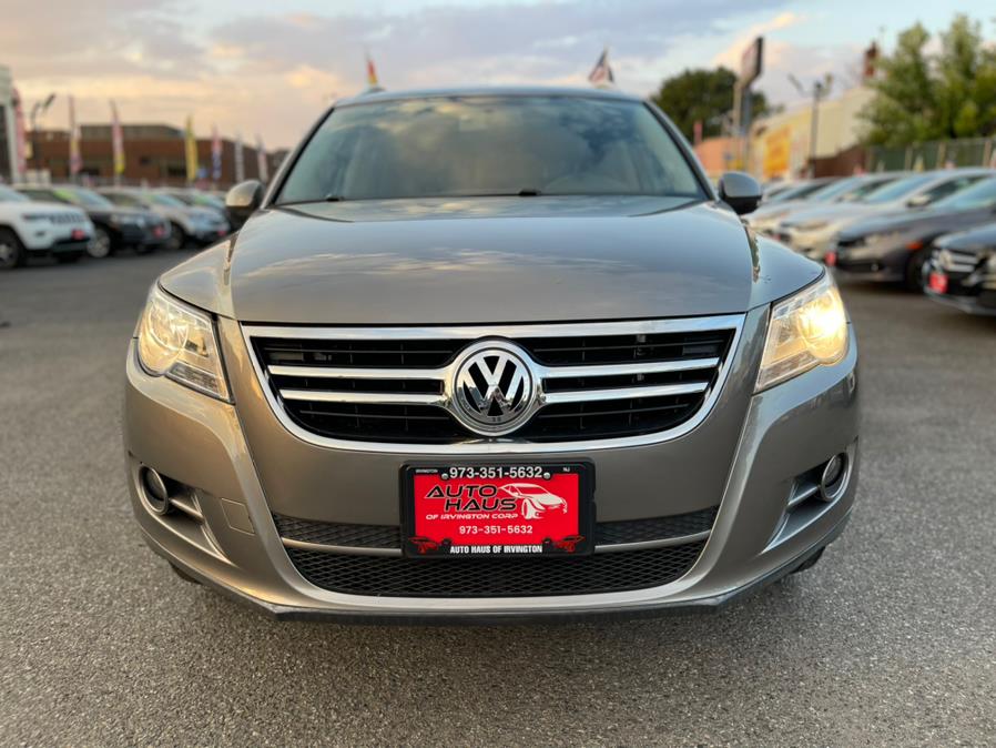 2011 Volkswagen Tiguan 4WD 4dr SE 4Motion wSunroof & Navi, available for sale in Irvington , New Jersey | Auto Haus of Irvington Corp. Irvington , New Jersey 2011 Volkswagen Tiguan 4WD 4dr SE 4Motion wSunroof & Navi, available for sale in Irvington , New Jersey | Auto Haus of Irvington Corp. Irvington , New Jersey