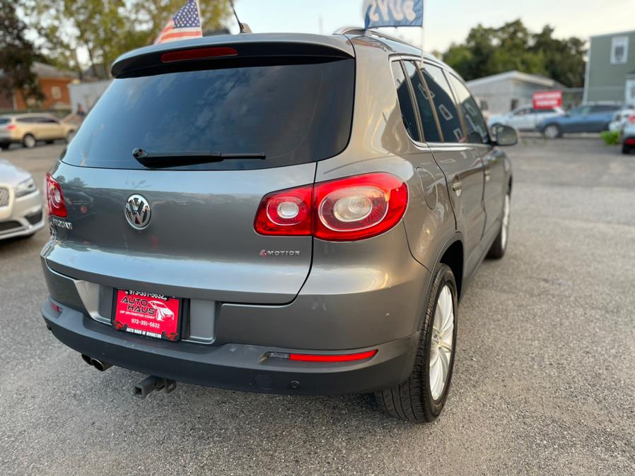 2011 Volkswagen Tiguan 4WD 4dr SE 4Motion wSunroof & Navi, available for sale in Irvington , New Jersey | Auto Haus of Irvington Corp. Irvington , New Jersey 2011 Volkswagen Tiguan 4WD 4dr SE 4Motion wSunroof & Navi, available for sale in Irvington , New Jersey | Auto Haus of Irvington Corp. Irvington , New Jersey