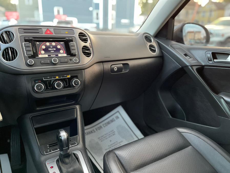 2011 Volkswagen Tiguan 4WD 4dr SE 4Motion wSunroof & Navi, available for sale in Irvington , New Jersey | Auto Haus of Irvington Corp. Irvington , New Jersey 2011 Volkswagen Tiguan 4WD 4dr SE 4Motion wSunroof & Navi, available for sale in Irvington , New Jersey | Auto Haus of Irvington Corp. Irvington , New Jersey