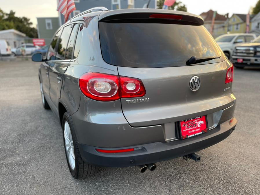 2011 Volkswagen Tiguan 4WD 4dr SE 4Motion wSunroof & Navi, available for sale in Irvington , New Jersey | Auto Haus of Irvington Corp. Irvington , New Jersey 2011 Volkswagen Tiguan 4WD 4dr SE 4Motion wSunroof & Navi, available for sale in Irvington , New Jersey | Auto Haus of Irvington Corp. Irvington , New Jersey
