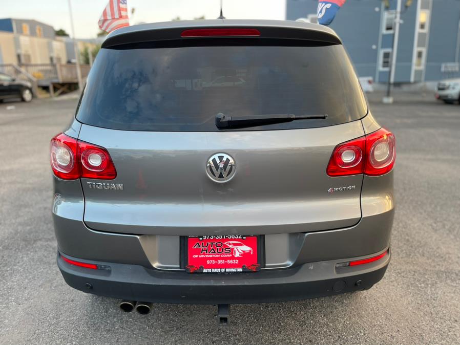 2011 Volkswagen Tiguan 4WD 4dr SE 4Motion wSunroof & Navi, available for sale in Irvington , New Jersey | Auto Haus of Irvington Corp. Irvington , New Jersey 2011 Volkswagen Tiguan 4WD 4dr SE 4Motion wSunroof & Navi, available for sale in Irvington , New Jersey | Auto Haus of Irvington Corp. Irvington , New Jersey