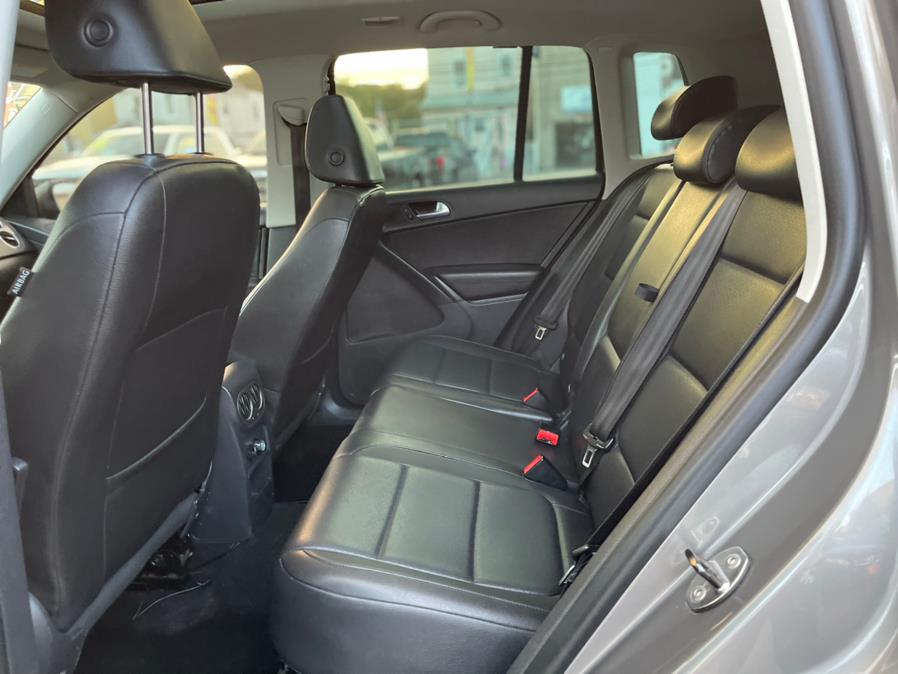 2011 Volkswagen Tiguan 4WD 4dr SE 4Motion wSunroof & Navi, available for sale in Irvington , New Jersey | Auto Haus of Irvington Corp. Irvington , New Jersey 2011 Volkswagen Tiguan 4WD 4dr SE 4Motion wSunroof & Navi, available for sale in Irvington , New Jersey | Auto Haus of Irvington Corp. Irvington , New Jersey
