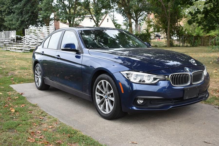 Used BMW 3 Series 320i xDrive 2018 | Certified Performance Motors. Valley Stream, New York