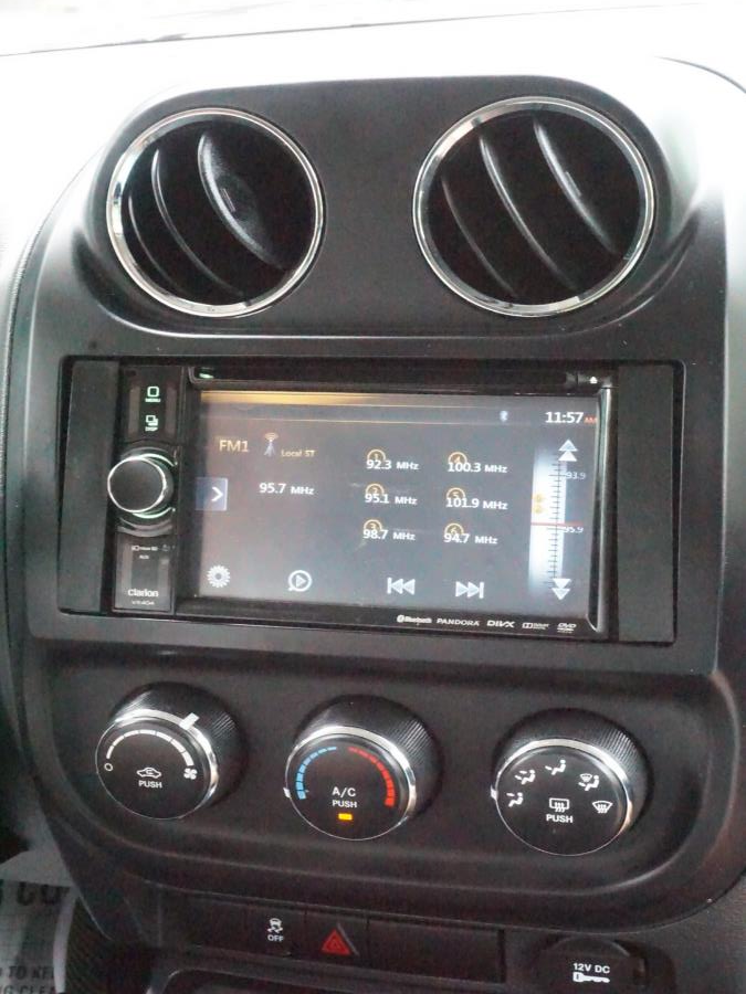Used Jeep Patriot FWD 4dr Sport 2014 | Supreme Automotive. New Britain, Connecticut Used Jeep Patriot FWD 4dr Sport 2014 | Supreme Automotive. New Britain, Connecticut