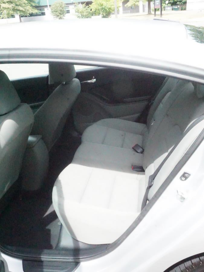 2015 Kia Forte 4dr Sdn Auto LX, available for sale in New Britain, Connecticut | Supreme Automotive. New Britain, Connecticut 2015 Kia Forte 4dr Sdn Auto LX, available for sale in New Britain, Connecticut | Supreme Automotive. New Britain, Connecticut