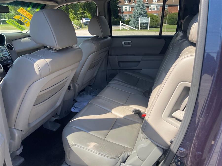 2011 Honda Pilot EX L 4x4 4dr SUV, available for sale in Roslyn Heights, New York | Mekawy Auto Sales Inc. Roslyn Heights, New York 2011 Honda Pilot EX L 4x4 4dr SUV, available for sale in Roslyn Heights, New York | Mekawy Auto Sales Inc. Roslyn Heights, New York