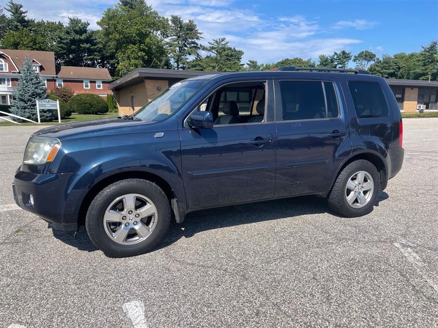 2011 Honda Pilot EX L 4x4 4dr SUV, available for sale in Roslyn Heights, New York | Mekawy Auto Sales Inc. Roslyn Heights, New York 2011 Honda Pilot EX L 4x4 4dr SUV, available for sale in Roslyn Heights, New York | Mekawy Auto Sales Inc. Roslyn Heights, New York