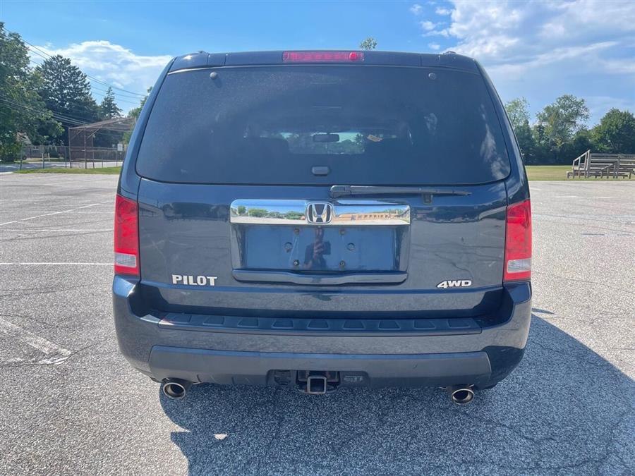 2011 Honda Pilot EX L 4x4 4dr SUV, available for sale in Roslyn Heights, New York | Mekawy Auto Sales Inc. Roslyn Heights, New York 2011 Honda Pilot EX L 4x4 4dr SUV, available for sale in Roslyn Heights, New York | Mekawy Auto Sales Inc. Roslyn Heights, New York