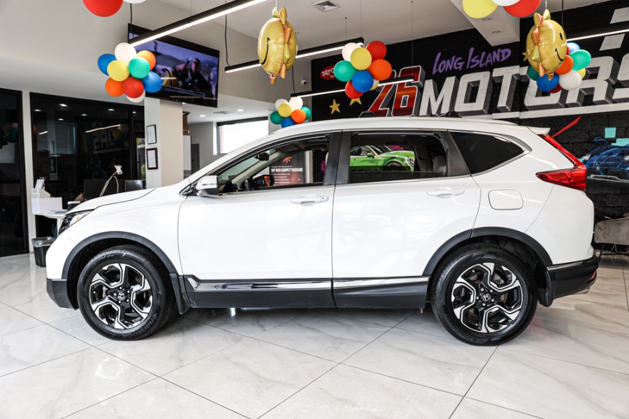 Used Honda CR-V Touring AWD 2019 | 26 Motors Long Island. ELMONT, New York Used Honda CR-V Touring AWD 2019 | 26 Motors Long Island. ELMONT, New York