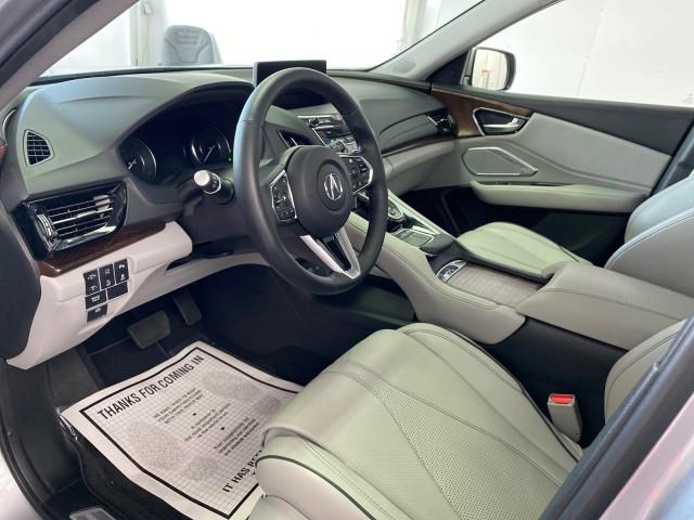 Used Acura Rdx w/Advance Pkg 2019 | Queens Auto Mall. Richmond Hill, New York Used Acura Rdx w/Advance Pkg 2019 | Queens Auto Mall. Richmond Hill, New York