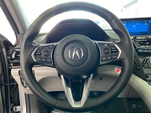 Used Acura Rdx w/Advance Pkg 2019 | Queens Auto Mall. Richmond Hill, New York Used Acura Rdx w/Advance Pkg 2019 | Queens Auto Mall. Richmond Hill, New York