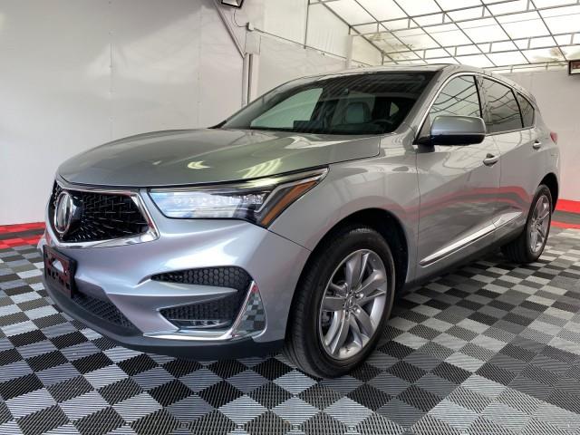 Used Acura Rdx w/Advance Pkg 2019 | Queens Auto Mall. Richmond Hill, New York Used Acura Rdx w/Advance Pkg 2019 | Queens Auto Mall. Richmond Hill, New York