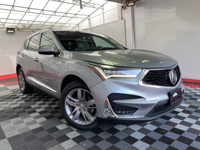 Used Acura Rdx w/Advance Pkg 2019 | Queens Auto Mall. Richmond Hill, New York Used Acura Rdx w/Advance Pkg 2019 | Queens Auto Mall. Richmond Hill, New York