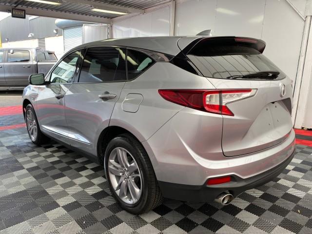 Used Acura Rdx w/Advance Pkg 2019 | Queens Auto Mall. Richmond Hill, New York Used Acura Rdx w/Advance Pkg 2019 | Queens Auto Mall. Richmond Hill, New York