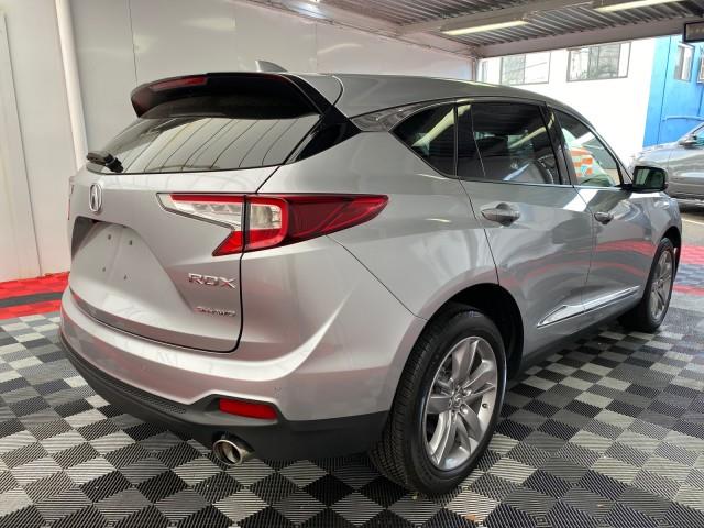 Used Acura Rdx w/Advance Pkg 2019 | Queens Auto Mall. Richmond Hill, New York Used Acura Rdx w/Advance Pkg 2019 | Queens Auto Mall. Richmond Hill, New York