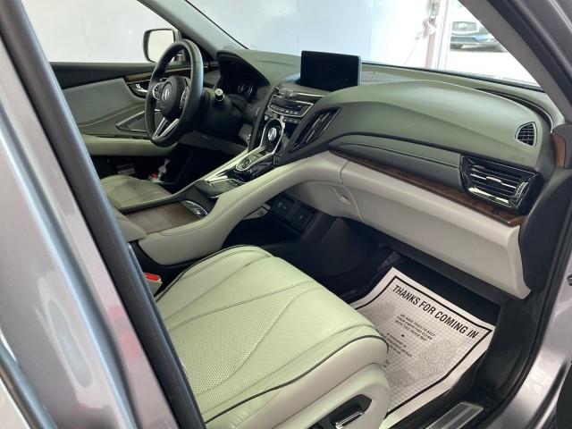 Used Acura Rdx w/Advance Pkg 2019 | Queens Auto Mall. Richmond Hill, New York Used Acura Rdx w/Advance Pkg 2019 | Queens Auto Mall. Richmond Hill, New York