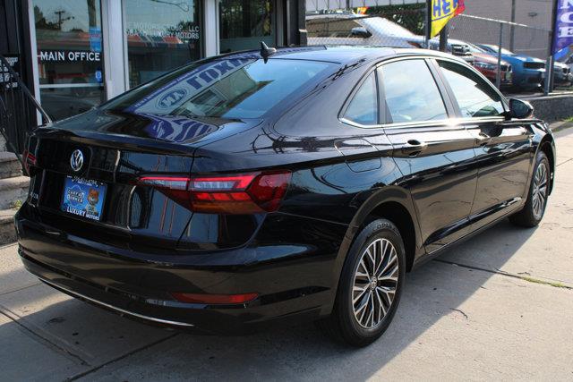 Used Volkswagen Jetta SEL 2019 | NY Luxury Motors. Elmont, New York Used Volkswagen Jetta SEL 2019 | NY Luxury Motors. Elmont, New York