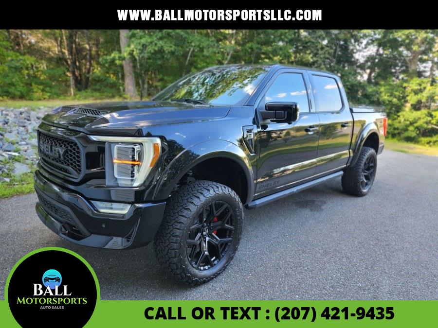 Used cars for sale in Brewer, Bangor, Hampden, Hermon, ME Ball