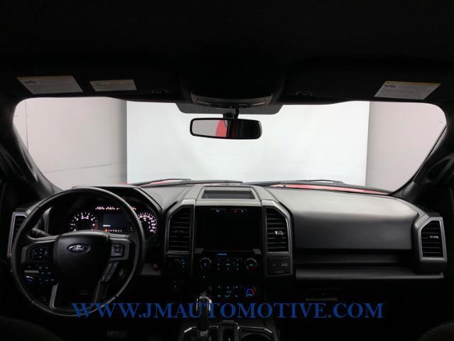 2017 Ford F-150 XLT 4WD SuperCrew 5.5' Box, available for sale in Naugatuck, Connecticut | J&M Automotive Sls&Svc LLC. Naugatuck, Connecticut 2017 Ford F-150 XLT 4WD SuperCrew 5.5' Box, available for sale in Naugatuck, Connecticut | J&M Automotive Sls&Svc LLC. Naugatuck, Connecticut