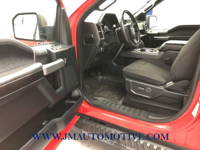 2017 Ford F-150 XLT 4WD SuperCrew 5.5' Box, available for sale in Naugatuck, Connecticut | J&M Automotive Sls&Svc LLC. Naugatuck, Connecticut 2017 Ford F-150 XLT 4WD SuperCrew 5.5' Box, available for sale in Naugatuck, Connecticut | J&M Automotive Sls&Svc LLC. Naugatuck, Connecticut