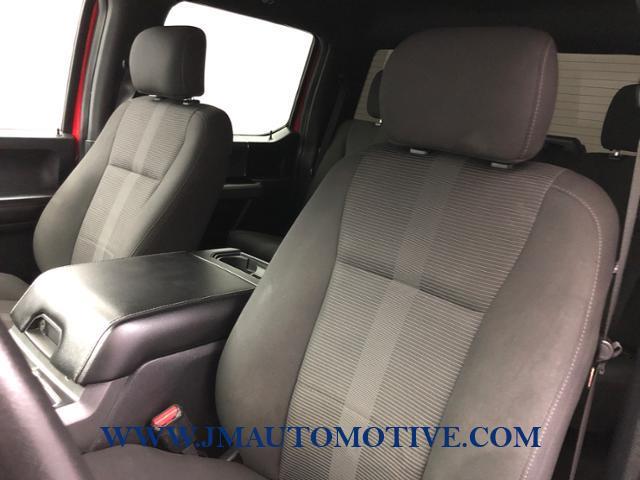2017 Ford F-150 XLT 4WD SuperCrew 5.5' Box, available for sale in Naugatuck, Connecticut | J&M Automotive Sls&Svc LLC. Naugatuck, Connecticut 2017 Ford F-150 XLT 4WD SuperCrew 5.5' Box, available for sale in Naugatuck, Connecticut | J&M Automotive Sls&Svc LLC. Naugatuck, Connecticut