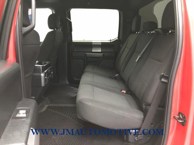 2017 Ford F-150 XLT 4WD SuperCrew 5.5' Box, available for sale in Naugatuck, Connecticut | J&M Automotive Sls&Svc LLC. Naugatuck, Connecticut 2017 Ford F-150 XLT 4WD SuperCrew 5.5' Box, available for sale in Naugatuck, Connecticut | J&M Automotive Sls&Svc LLC. Naugatuck, Connecticut