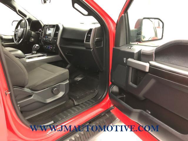 2017 Ford F-150 XLT 4WD SuperCrew 5.5' Box, available for sale in Naugatuck, Connecticut | J&M Automotive Sls&Svc LLC. Naugatuck, Connecticut 2017 Ford F-150 XLT 4WD SuperCrew 5.5' Box, available for sale in Naugatuck, Connecticut | J&M Automotive Sls&Svc LLC. Naugatuck, Connecticut