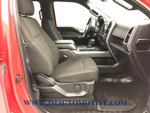 2017 Ford F-150 XLT 4WD SuperCrew 5.5' Box, available for sale in Naugatuck, Connecticut | J&M Automotive Sls&Svc LLC. Naugatuck, Connecticut 2017 Ford F-150 XLT 4WD SuperCrew 5.5' Box, available for sale in Naugatuck, Connecticut | J&M Automotive Sls&Svc LLC. Naugatuck, Connecticut