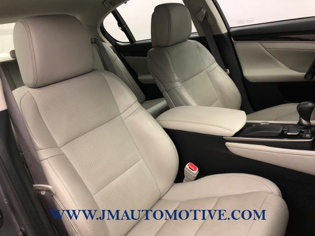 2013 Lexus Gs 350 4dr Sdn AWD, available for sale in Naugatuck, Connecticut | J&M Automotive Sls&Svc LLC. Naugatuck, Connecticut 2013 Lexus Gs 350 4dr Sdn AWD, available for sale in Naugatuck, Connecticut | J&M Automotive Sls&Svc LLC. Naugatuck, Connecticut