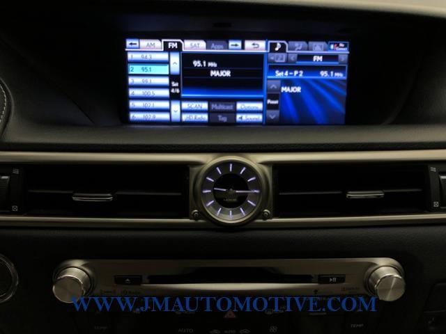 2013 Lexus Gs 350 4dr Sdn AWD, available for sale in Naugatuck, Connecticut | J&M Automotive Sls&Svc LLC. Naugatuck, Connecticut 2013 Lexus Gs 350 4dr Sdn AWD, available for sale in Naugatuck, Connecticut | J&M Automotive Sls&Svc LLC. Naugatuck, Connecticut