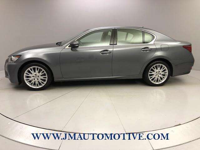 2013 Lexus Gs 350 4dr Sdn AWD, available for sale in Naugatuck, Connecticut | J&M Automotive Sls&Svc LLC. Naugatuck, Connecticut 2013 Lexus Gs 350 4dr Sdn AWD, available for sale in Naugatuck, Connecticut | J&M Automotive Sls&Svc LLC. Naugatuck, Connecticut