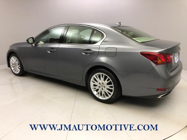 2013 Lexus Gs 350 4dr Sdn AWD, available for sale in Naugatuck, Connecticut | J&M Automotive Sls&Svc LLC. Naugatuck, Connecticut 2013 Lexus Gs 350 4dr Sdn AWD, available for sale in Naugatuck, Connecticut | J&M Automotive Sls&Svc LLC. Naugatuck, Connecticut