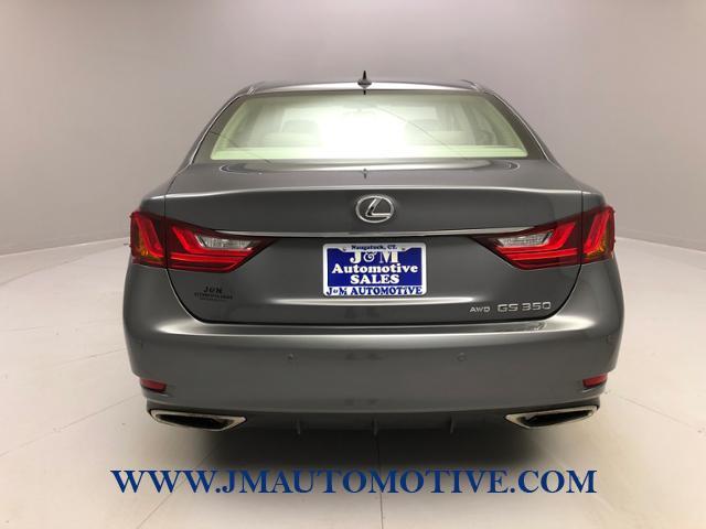 2013 Lexus Gs 350 4dr Sdn AWD, available for sale in Naugatuck, Connecticut | J&M Automotive Sls&Svc LLC. Naugatuck, Connecticut 2013 Lexus Gs 350 4dr Sdn AWD, available for sale in Naugatuck, Connecticut | J&M Automotive Sls&Svc LLC. Naugatuck, Connecticut