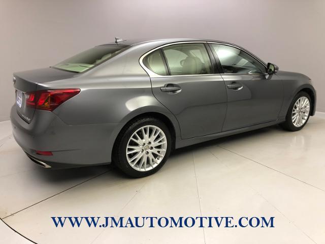 2013 Lexus Gs 350 4dr Sdn AWD, available for sale in Naugatuck, Connecticut | J&M Automotive Sls&Svc LLC. Naugatuck, Connecticut 2013 Lexus Gs 350 4dr Sdn AWD, available for sale in Naugatuck, Connecticut | J&M Automotive Sls&Svc LLC. Naugatuck, Connecticut
