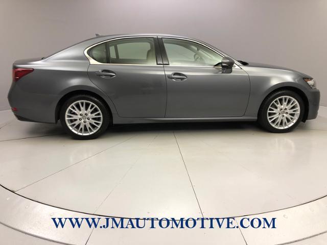 2013 Lexus Gs 350 4dr Sdn AWD, available for sale in Naugatuck, Connecticut | J&M Automotive Sls&Svc LLC. Naugatuck, Connecticut 2013 Lexus Gs 350 4dr Sdn AWD, available for sale in Naugatuck, Connecticut | J&M Automotive Sls&Svc LLC. Naugatuck, Connecticut