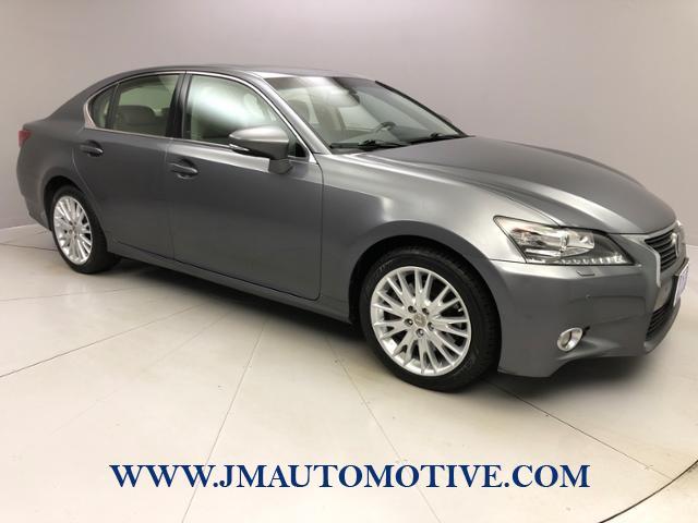 2013 Lexus Gs 350 4dr Sdn AWD, available for sale in Naugatuck, Connecticut | J&M Automotive Sls&Svc LLC. Naugatuck, Connecticut 2013 Lexus Gs 350 4dr Sdn AWD, available for sale in Naugatuck, Connecticut | J&M Automotive Sls&Svc LLC. Naugatuck, Connecticut