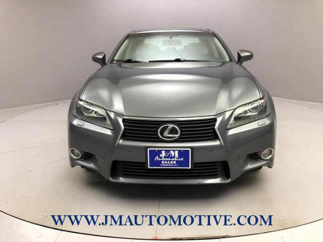 2013 Lexus Gs 350 4dr Sdn AWD, available for sale in Naugatuck, Connecticut | J&M Automotive Sls&Svc LLC. Naugatuck, Connecticut 2013 Lexus Gs 350 4dr Sdn AWD, available for sale in Naugatuck, Connecticut | J&M Automotive Sls&Svc LLC. Naugatuck, Connecticut