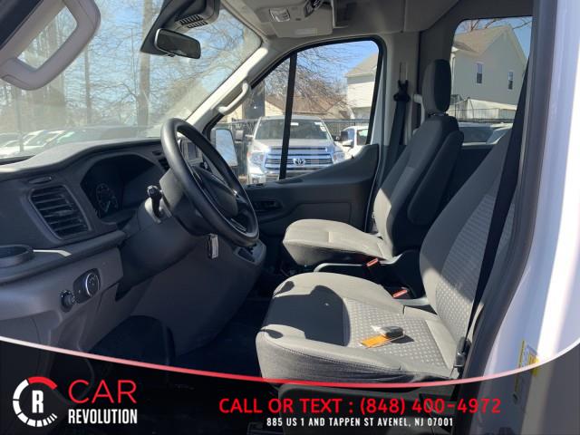 2020 Ford Transit Passenger Wagon XLT, available for sale in Avenel, New Jersey | Car Revolution. Avenel, New Jersey 2020 Ford Transit Passenger Wagon XLT, available for sale in Avenel, New Jersey | Car Revolution. Avenel, New Jersey