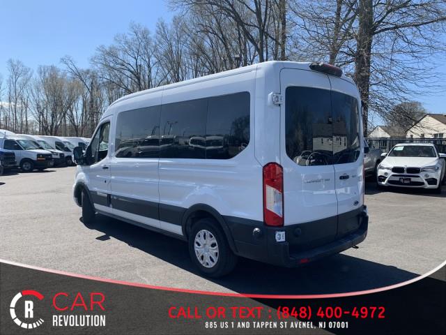 2020 Ford Transit Passenger Wagon XLT, available for sale in Avenel, New Jersey | Car Revolution. Avenel, New Jersey 2020 Ford Transit Passenger Wagon XLT, available for sale in Avenel, New Jersey | Car Revolution. Avenel, New Jersey
