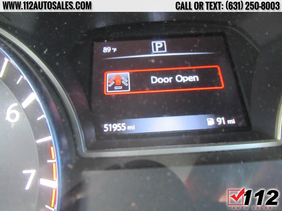 2016 Nissan Altima 4dr Sdn I4 2.5 SR, available for sale in Patchogue, New York | 112 Auto Sales. Patchogue, New York 2016 Nissan Altima 4dr Sdn I4 2.5 SR, available for sale in Patchogue, New York | 112 Auto Sales. Patchogue, New York