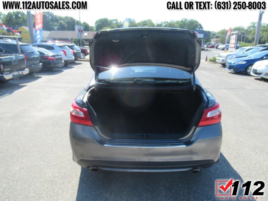 2016 Nissan Altima 4dr Sdn I4 2.5 SR, available for sale in Patchogue, New York | 112 Auto Sales. Patchogue, New York 2016 Nissan Altima 4dr Sdn I4 2.5 SR, available for sale in Patchogue, New York | 112 Auto Sales. Patchogue, New York